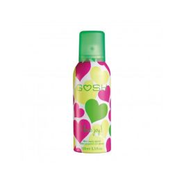 I Love Joy!, Almizcle blanco, Antitranspirante, Desodorante en spray, Para mujeres, 150 ml Precio: 15.49999957. SKU: B1KHB2RTLR