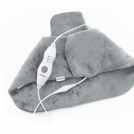 Almohadilla Eléctrica para Cuello y Hombros Sholkad InnovaGoods