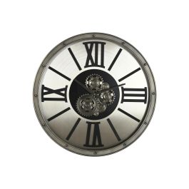 Reloj Pared Loft DKD Home Decor Champan 10 x 80 x 80 cm Precio: 223.2450002299. SKU: B189WGHYQR