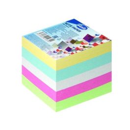 Taco Notas Forofis Sin Encolar 5 Colores Pastel 85X85 Mm 800 Hojas Precio: 3.50000002. SKU: B14D39TCN9
