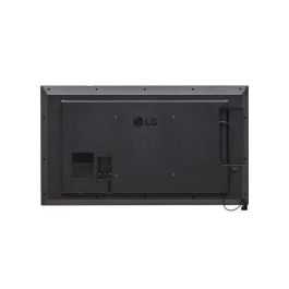 LG 65UM5N-H Pantalla plana para señalización digital 165,1 cm (65") LCD Wifi 500 cd / m² 4K Ultra HD Negro Web OS 24/7 LG 65UM5N-H Pantalla plana para señalización digital 165,1 cm (65") LCD Wifi 500 cd / m² 4K Ultra HD Negro Web OS 24/7