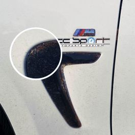 OCC Motorsport Descontaminante Ferrico Coche 500 mL OCC47092 para Pintura, Cristales y Llantas