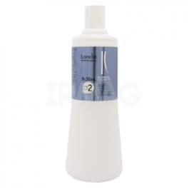 Londa Blondes Unl. Emulsion 9% 1 L Precio: 12.59000039. SKU: B1BQ47KQ7K