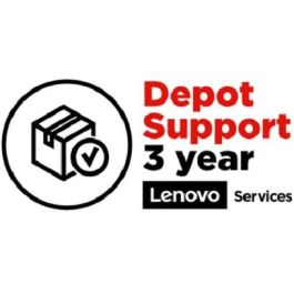 Lenovo Service Upgrade - Soporte Premium Depot 3 Años Precio: 95.5000002. SKU: B1HJR9482L