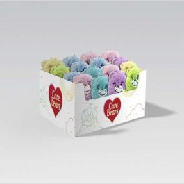 Cerdá Pinzas para Bolsas 16 Piezas Care Bears T. Única Rosa