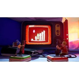 Se necesitan dos cambios de juego Se necesitan dos cambios de juego