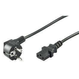 MicroConnect Cable de Alimentación Schuko en Ángulo a C13, 5m, para PC, Monitor y Proyector Precio: 8.88999947. SKU: B1CBW26SAF