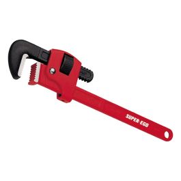 Super Ego Llave Stillson (Grifa) 12" 121120000, Doble Resorte, Acero Especial Precio: 24.50000014. SKU: B1AZTDBVMR