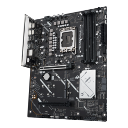 ASUS PRIME B860-PLUS-CSM Intel B860 LGA 1851 (Socket V1) ATX ASUS PRIME B860-PLUS-CSM Intel B860 LGA 1851 (Socket V1) ATX