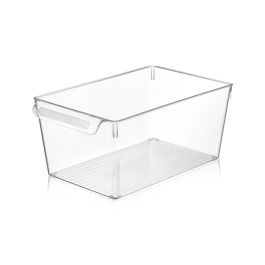 Quttin Organizador Multiuso 20 cm x 32.5 cm x 14 cm (12 Unidades)