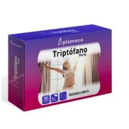 Triptófano Forte Triptófano Forte Precio: 13.9900002. SKU: B1D6BKBJPE