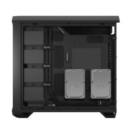 Fractal Design Torrent Negro PC Caja ATX con Ventana Lateral FD-C-TOR1A-06 Fractal Design Torrent Negro PC Caja ATX con Ventana Lateral FD-C-TOR1A-06