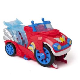 Camion superthings s bite attack. incluye un doc y room exclusivo. 22x30x13 cm Camion superthings s bite attack. incluye un doc y room exclusivo. 22x30x13 cm
