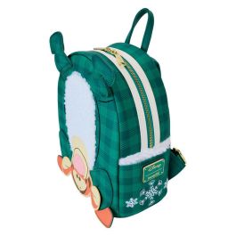 Loungefly Mochila Disney Winnie the Pooh Pajamas Tiger Mini (30cm Alto)