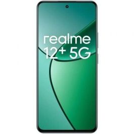 Smartphone Realme 12 Plus 8GB/ 256GB/ 6.67"/ 5G/ Verde