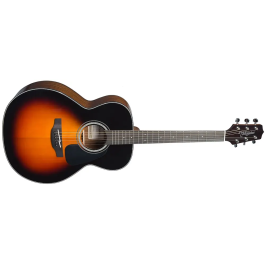 Takamine Guitarra GN30E/A Dreadnought Acústica Eléctrica - Brown Sunburst Precio: 346.49999956. SKU: B1BHQL3X5Q