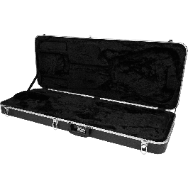 Estuche Guitarra Modelo Jazzmaster/Jaguar "Gator Abs Deluxe"