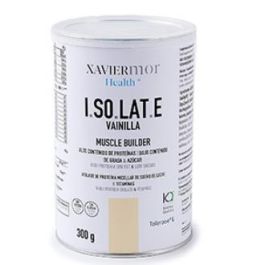 Isolated Whey Caseina Micelar Vainilla 300Gr. Precio: 29.5000002. SKU: B1CZK6E4DT