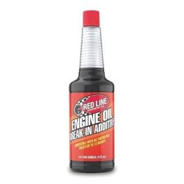 Redline Aditivo Aceite Para Rodaje - 453 gr-Cs12 REDL81403 Precio: 27.89000027. SKU: B1D8QXENXB