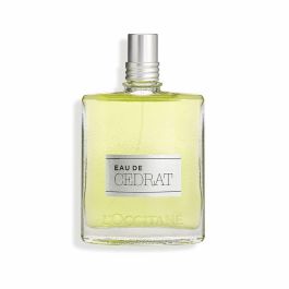 L'Occitane En Provence Eau De Cédrat Edt Vaporizador L'Occitane En Provence Eau De Cédrat Edt Vaporizador