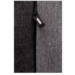 Acer Maletín para portátil Vero OBP 15.6" - Gris, Poliéster reciclado con tirante para hombro y asa de transporte