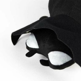 Peluche para perro batman 9.0 x 19.0 x 22.0 cm Peluche para perro batman 9.0 x 19.0 x 22.0 cm
