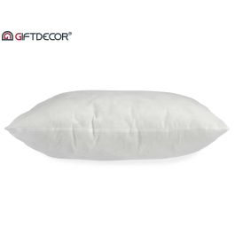 Giftdecor Relleno Cojin 60x60 cm 550gr Blanco Polipropileno