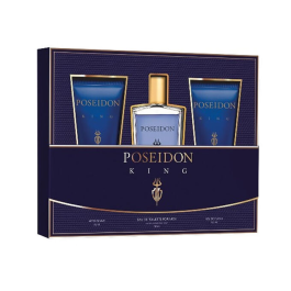 Posseidon Poseidon The King Lote Precio: 17.5000001. SKU: S0576902