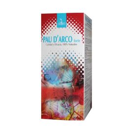 Pau DArco Forte (Líquido) Precio: 19.5000003. SKU: B1B25ZXREL