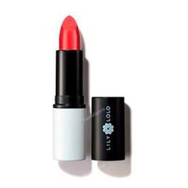 LILY LOLO Barra de Labios Flushed Rose 4g - Cremosa, Hidratante, 100% Vegana, con Aceites Nutritivos de Uva, Argán y Girasol Precio: 19.68999967. SKU: SLC-87658