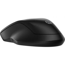 HP Ratón Inalámbrico 255 Dual, Conectividad Doble (Bluetooth 5.0 / 2.4GHz), 1600 DPI, Ambidiestro, Silencioso, Negro, 8R3U1UT HP Ratón Inalámbrico 255 Dual, Conectividad Doble (Bluetooth 5.0 / 2.4GHz), 1600 DPI, Ambidiestro, Silencioso, Negro, 8R3U1UT