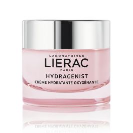 Lierac 4101A HYDRAGENIST Crema Rehidratante Iluminadora, Tratamiento Facial Hidratante, Piel Normal a Seca y Sensible, 50 ml Precio: 22.94999982. SKU: B15FSE3SVT