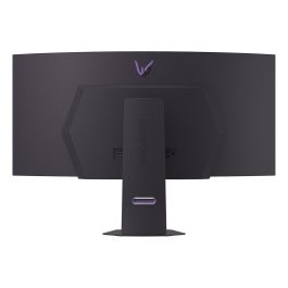 LG 49U950A-W Monitor 124,5cm/49" (5120x1440) Nano IPS 144Hz 5 ms HDMI x2 DisplayPort USB-C Negro