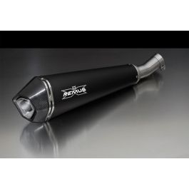 Remus REM0101652017 Colector de Acero Inoxidable Sin Catalizador RACE