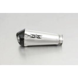 Remus REM0105366020 Tubo de Conexión de Acero Inoxidable