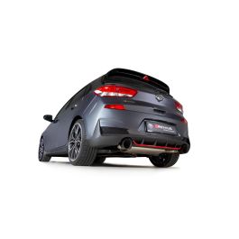 Escape Trasero Remus Duplex REM2855181500 Escape Trasero Remus Duplex REM2855181500