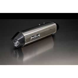 Remus REM4682100754 Hexacone Escape Acero Inoxidable EC tubo de conexión obligatorio