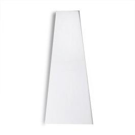 Aplique LED 6W  510Lm 4200ºK Abigail 40.000H [HO-WALLLIGHT-6W-D-W-W]