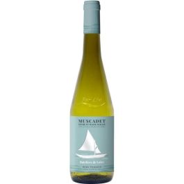 Rémy Pannier 2022 Muscadet - Vino blanco del Loira Precio: 25.034900653399998. SKU: B1CB7H5XJS