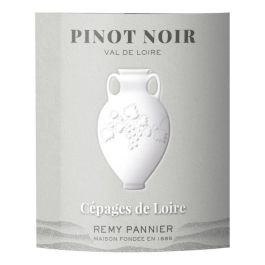 Rémy Pannier 2022 Pinot Noir - Vino tinto del Loira