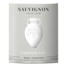 Rémy Pannier 2022 Sauvignon - Vino blanco del Loira