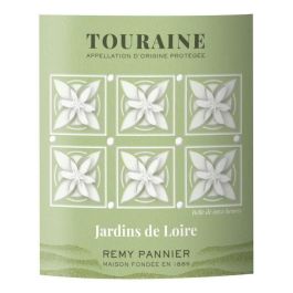 Rémy Pannier 2022 Touraine Sauvignon - Vino blanco del Loira