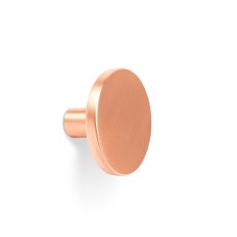 Viefe Percha D41 Cobre Cepillado Precio: 11.90000031. SKU: B16QRMWGTB