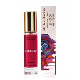 Scherzo, Agua de perfume, Unisex, 10 ml *Miniatura Precio: 46.58999972. SKU: B1G523K4CZ