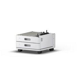 EPSON Dual Cassette para AM-C400/550 EPSON Dual Cassette para AM-C400/550 Precio: 478.49999945. SKU: B1495LC2W7