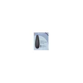 Vibrador Womanizer WOM164-BLACK Negro Vibrador Womanizer WOM164-BLACK Negro