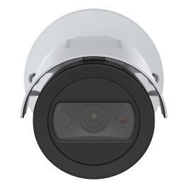 Axis M2036-LE Cámara de Red Bullet Mini Quad HD 1440p/4MP Exterior con Visión Nocturna