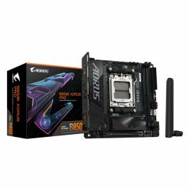 Gigabyte GIG1736382586135 Placa base B850I AORUS PRO