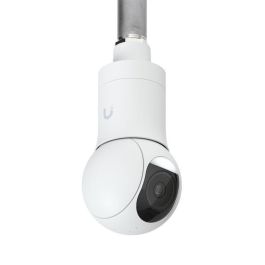 Ubiquiti Soporte Colgante para Cámaras G5 PTZ Policarbonato Rosca G3/4 Pulgadas