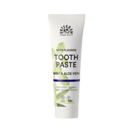 Dentífrico Menta-Aloe Con Flúor Precio: 6.50000021. SKU: B1ANCMXJZH